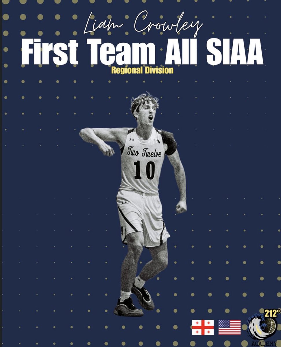 Liam Crowley tweet media