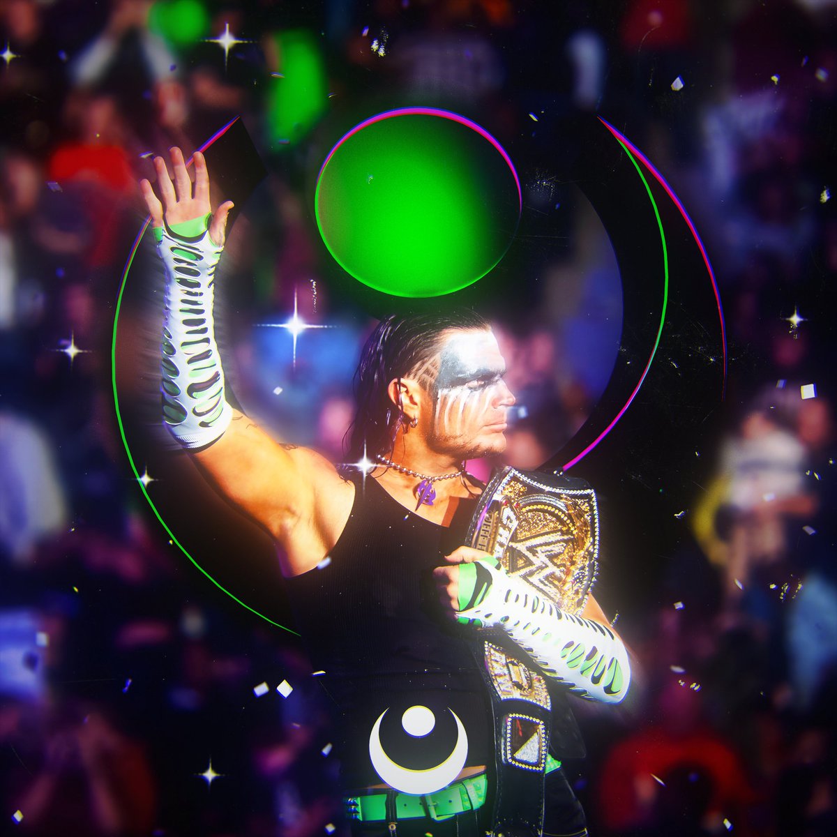 Front Slash⁷ᵏ tweet media