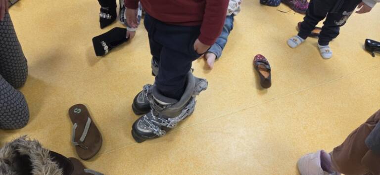 Caisse d'allocations familiales de la Savoie tweet media