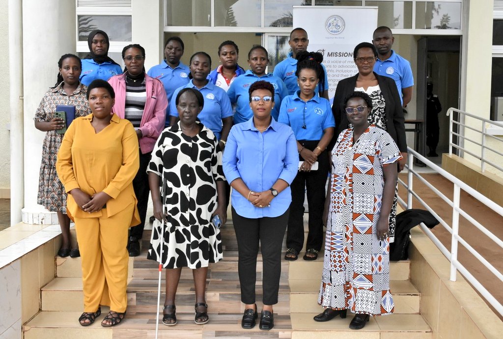 Rwamagana District tweet media