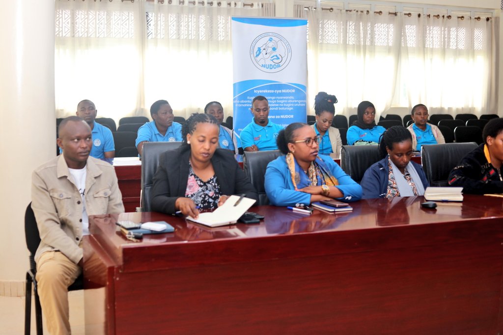 Rwamagana District tweet media