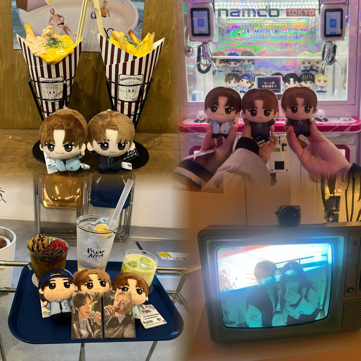 리카🐶 tweet media