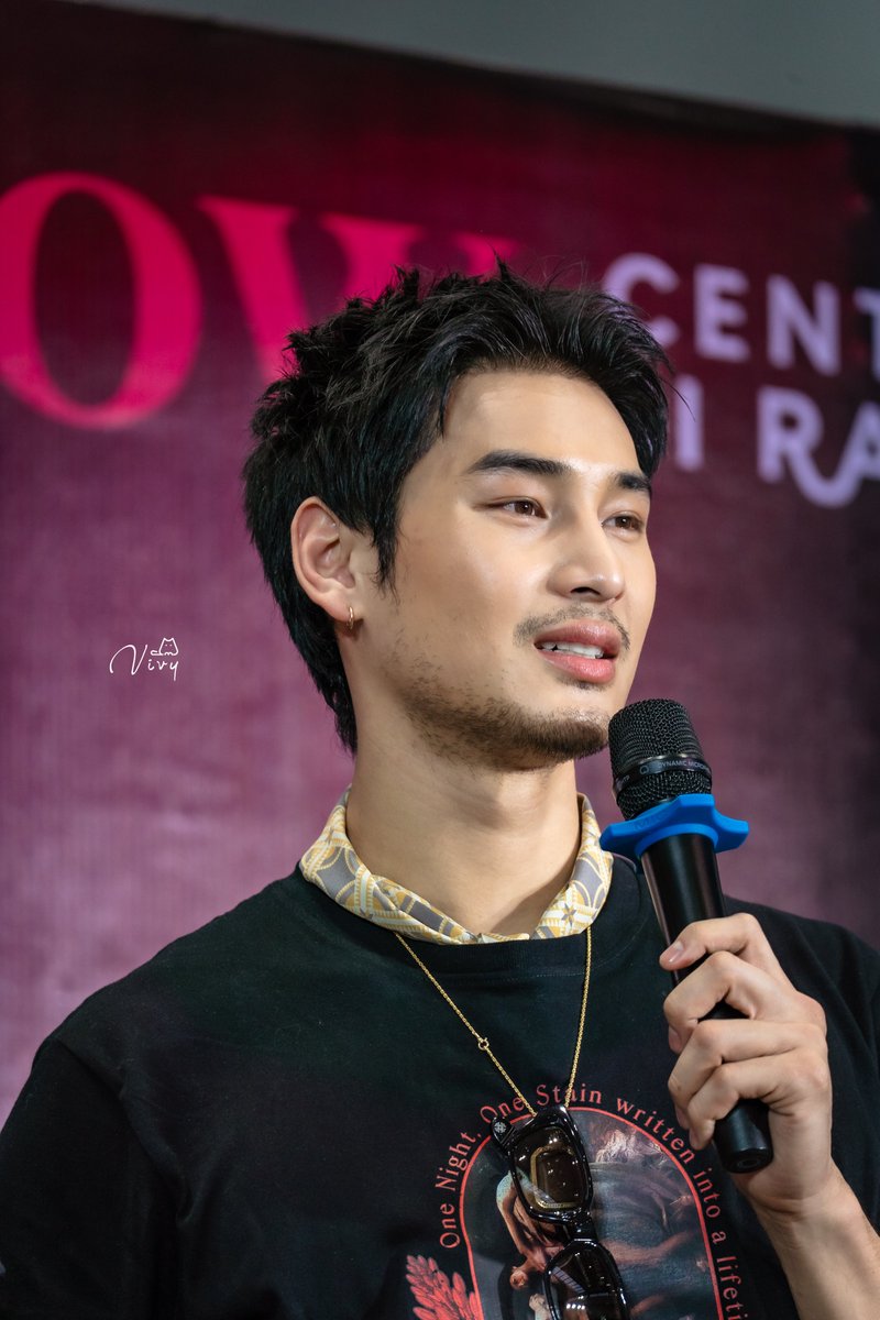 Mommyปราณกีวี่🥝🥐☕️ tweet media