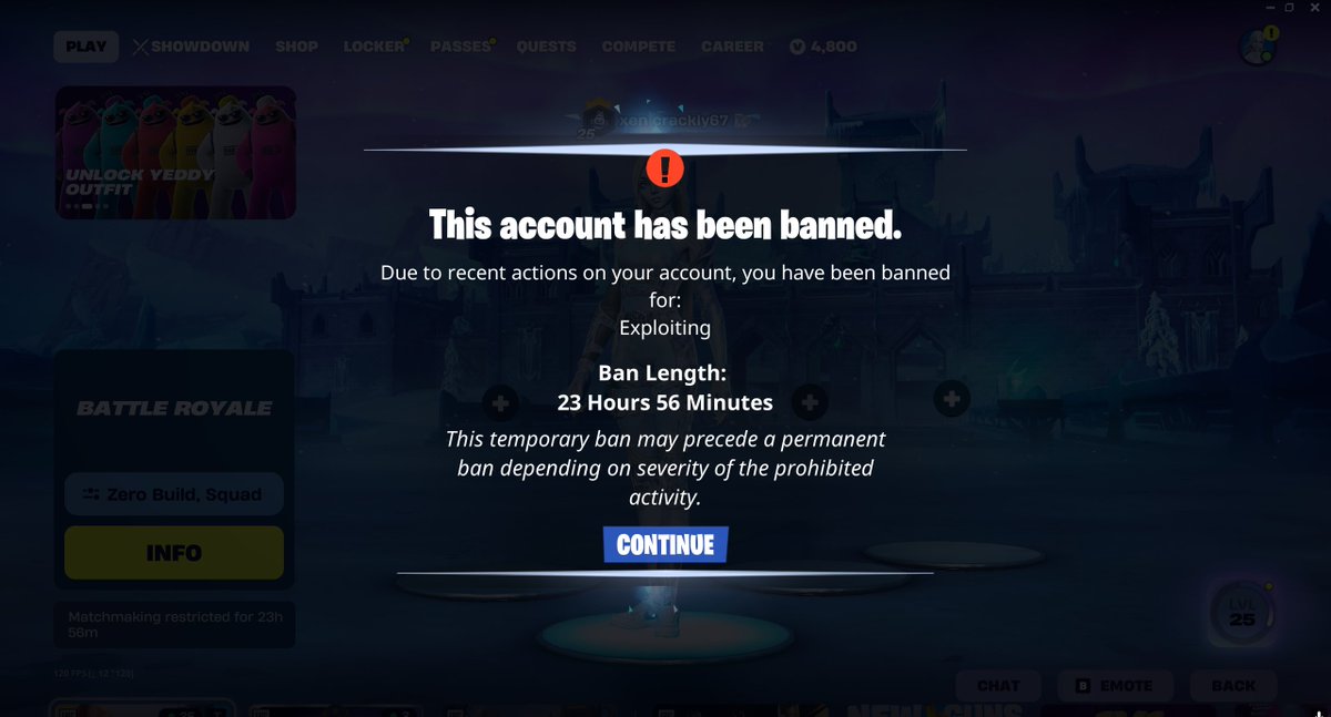 Xen Crackly tweet media