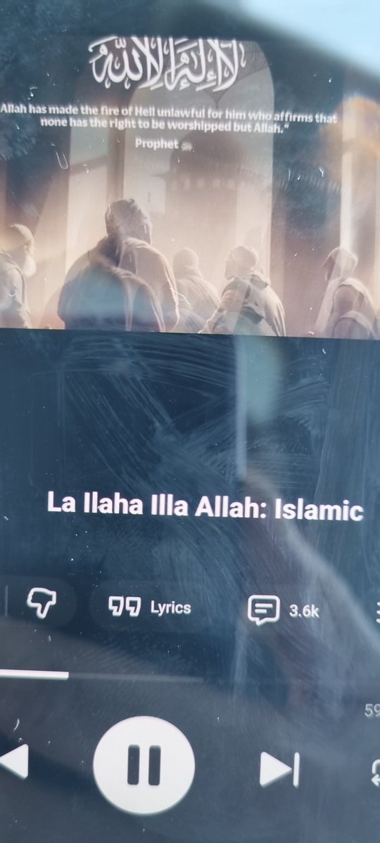 Haroon Rasheed tweet media