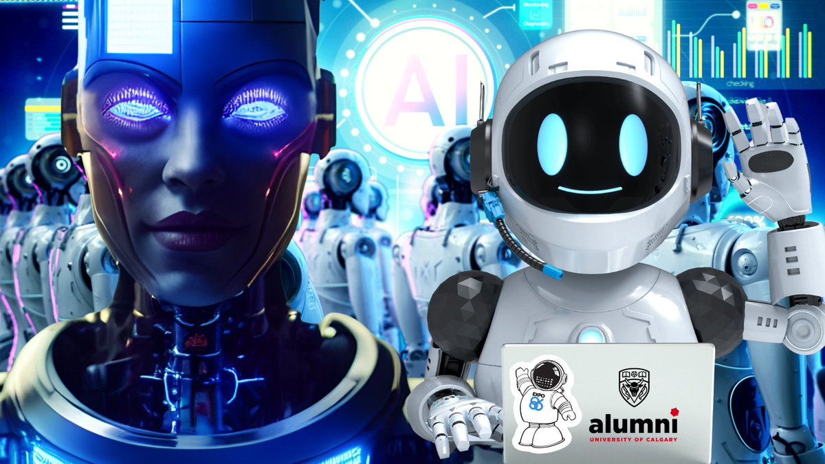 U Calgary tweet media