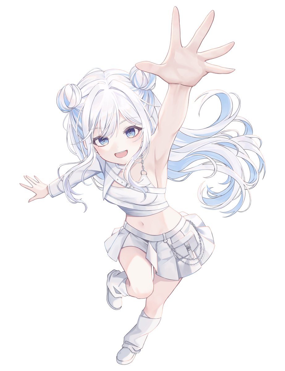 art5RI's tweet photo. 힐리아님의 [서머 타임 레코드]
일러스트 부분을 맡아 제작 했습니다 :D

Illustration for (@Healia1324)  [Summer Time Record]

Healia 様の『サマータイムレコード』イラストを制作しました。

#illust #vtuber #コミッション #커미션 https://t.co/d9dNhd2s0t