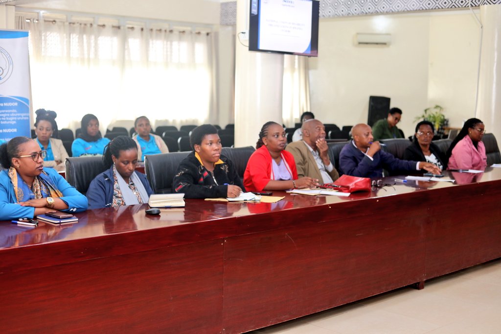 Rwamagana District tweet media