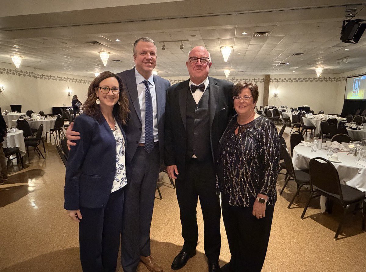 Chad LaCross tweet media