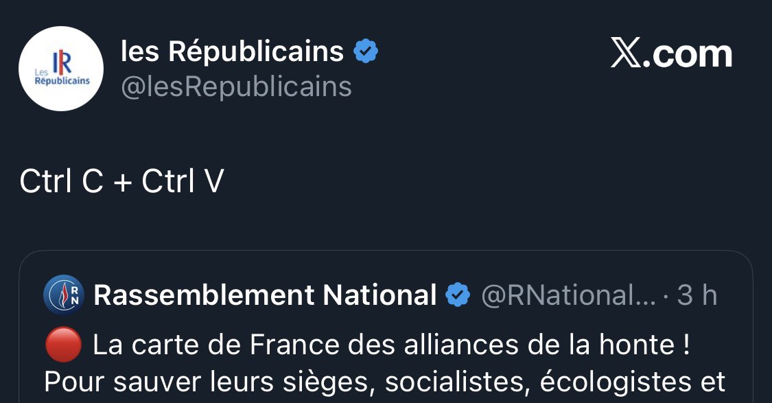 Arnaud Lehoux 🌍 tweet media