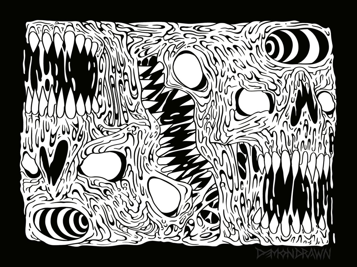 𝖉𝖊𝖒𝖔𝖓𝖉𝖗𝖆𝖜𝖓 tweet media