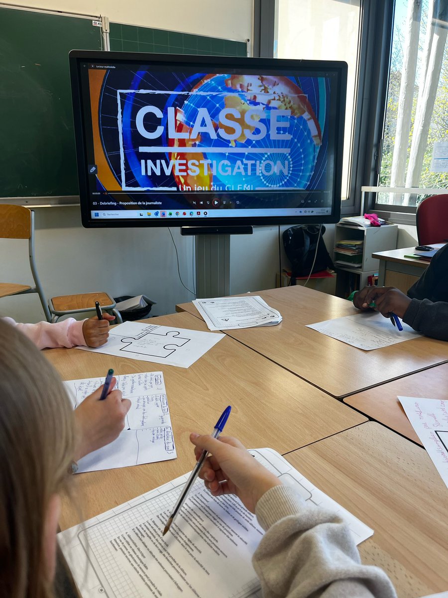 Groupe Numérique 92 tweet media