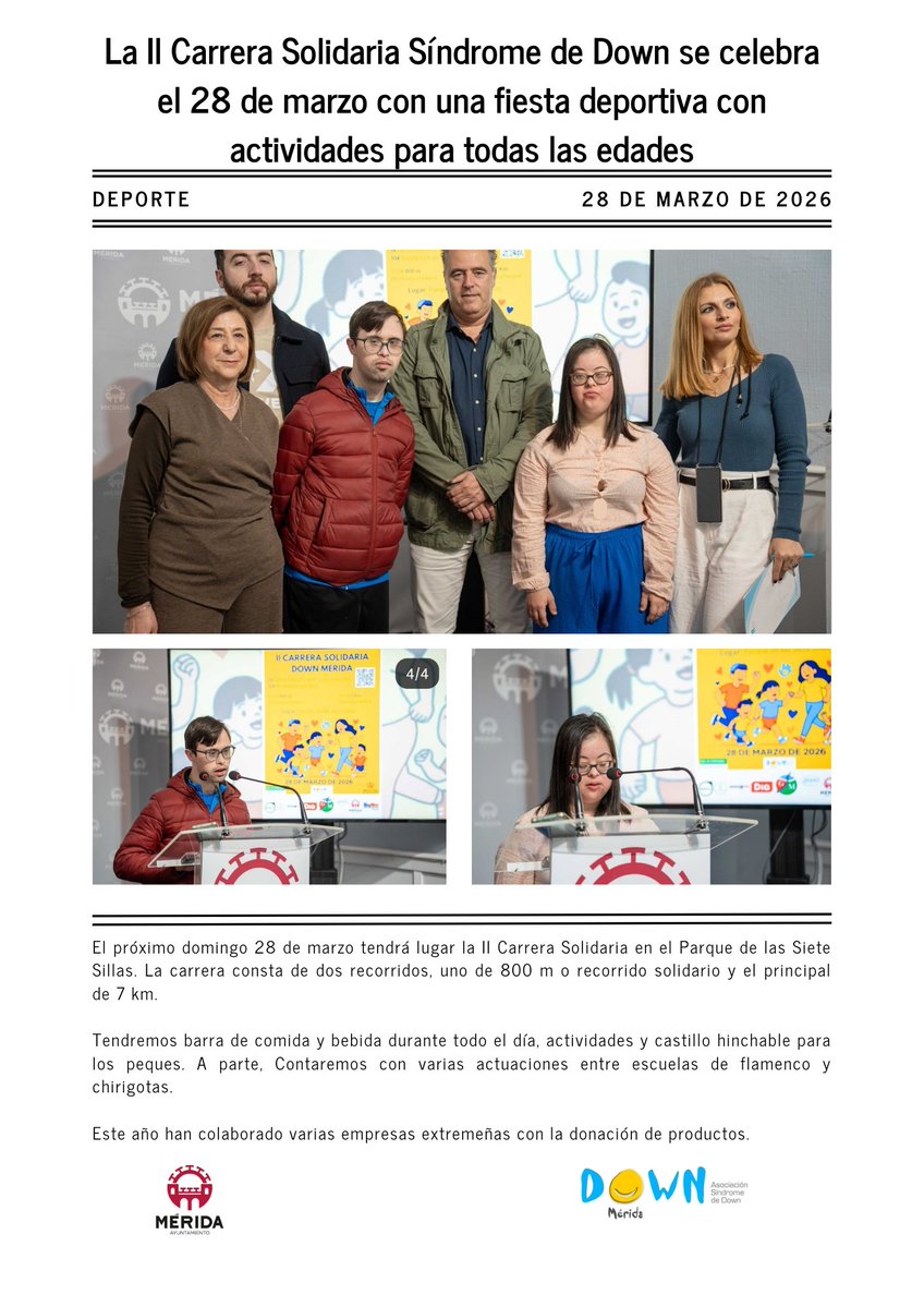 Down Mérida tweet media