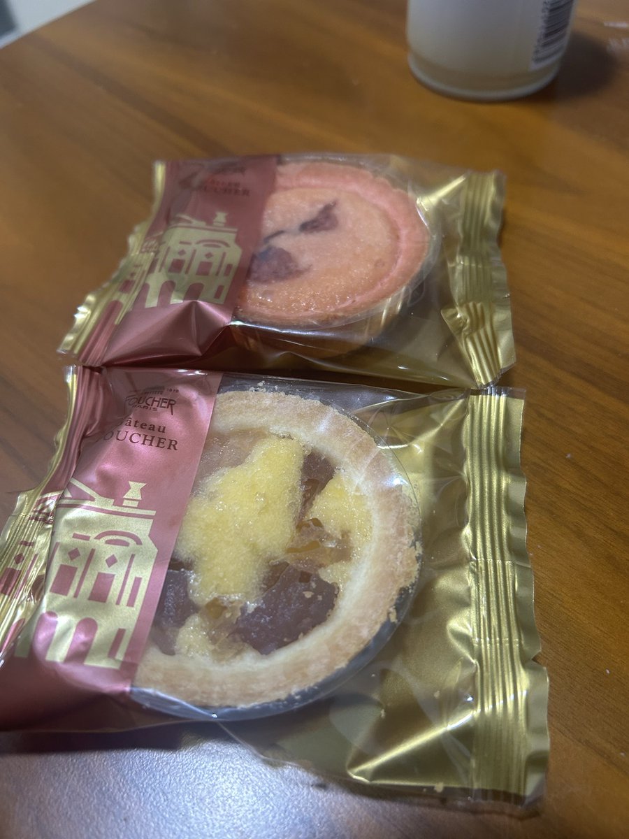 クニちゃまに感謝