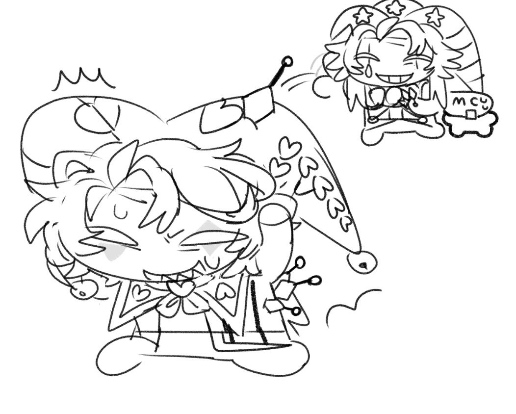 モゲギュウニュー (@moge_29) on Twitter photo 