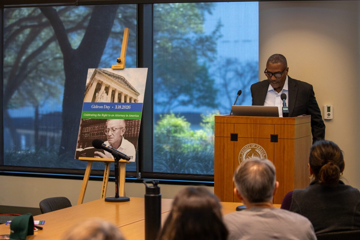 Travis County TX tweet media