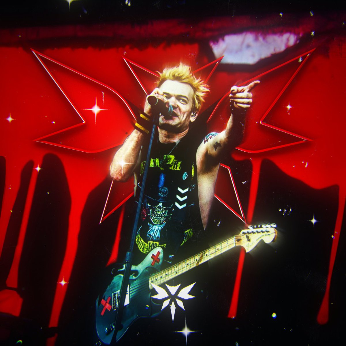 Front Slash⁷ᵏ tweet media