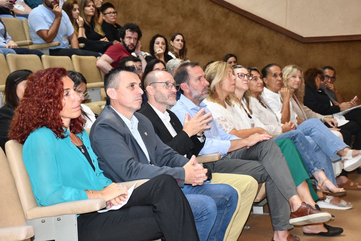 Exactas_UNRC's tweet photo. Se desarrollan en el campus las Terceras Jornadas Internacionales de Investigación y Acción sobre Residuos
https://t.co/FopPT6Rt3Y https://t.co/WU86D2sa9Z