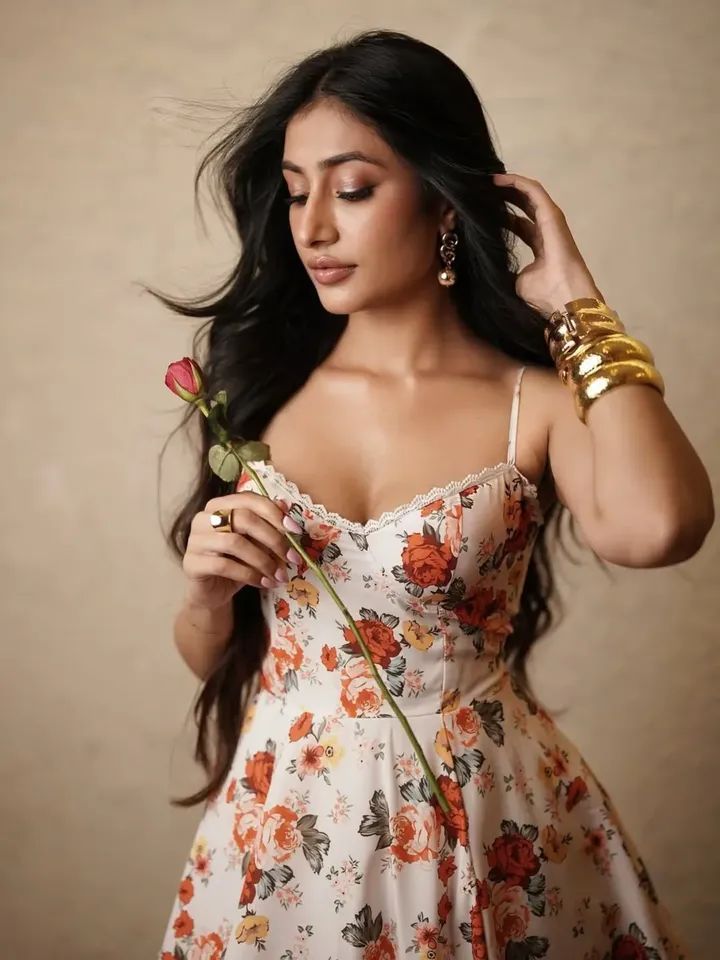 Mauryvansh Ki Beti tweet media