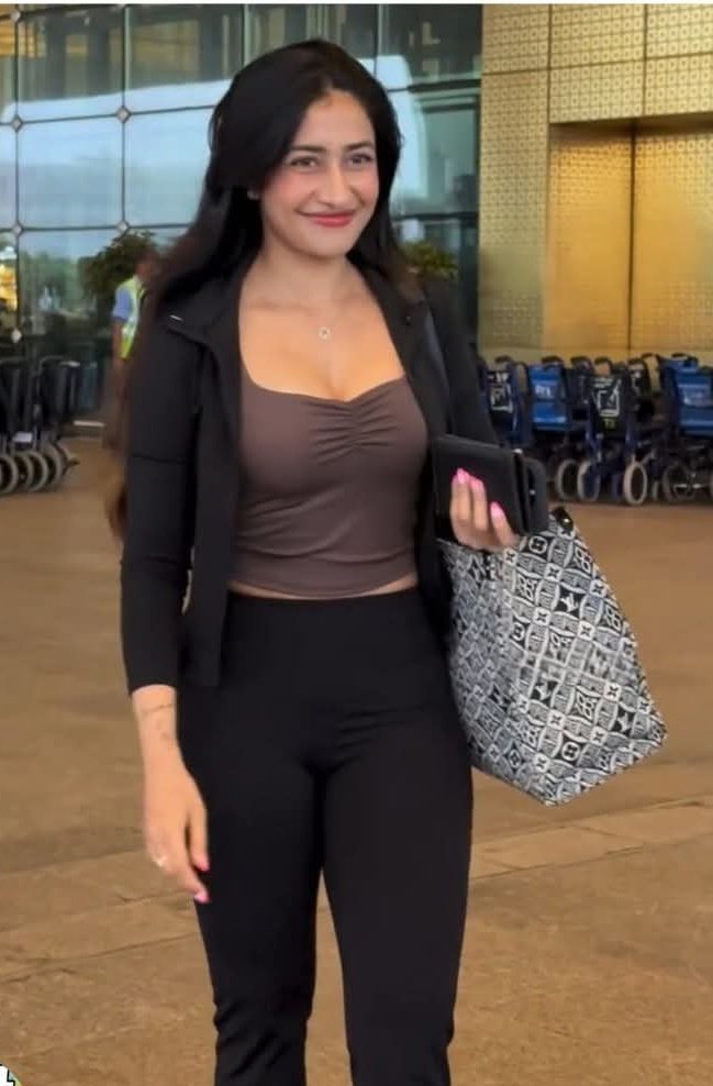 Mauryvansh Ki Beti tweet media