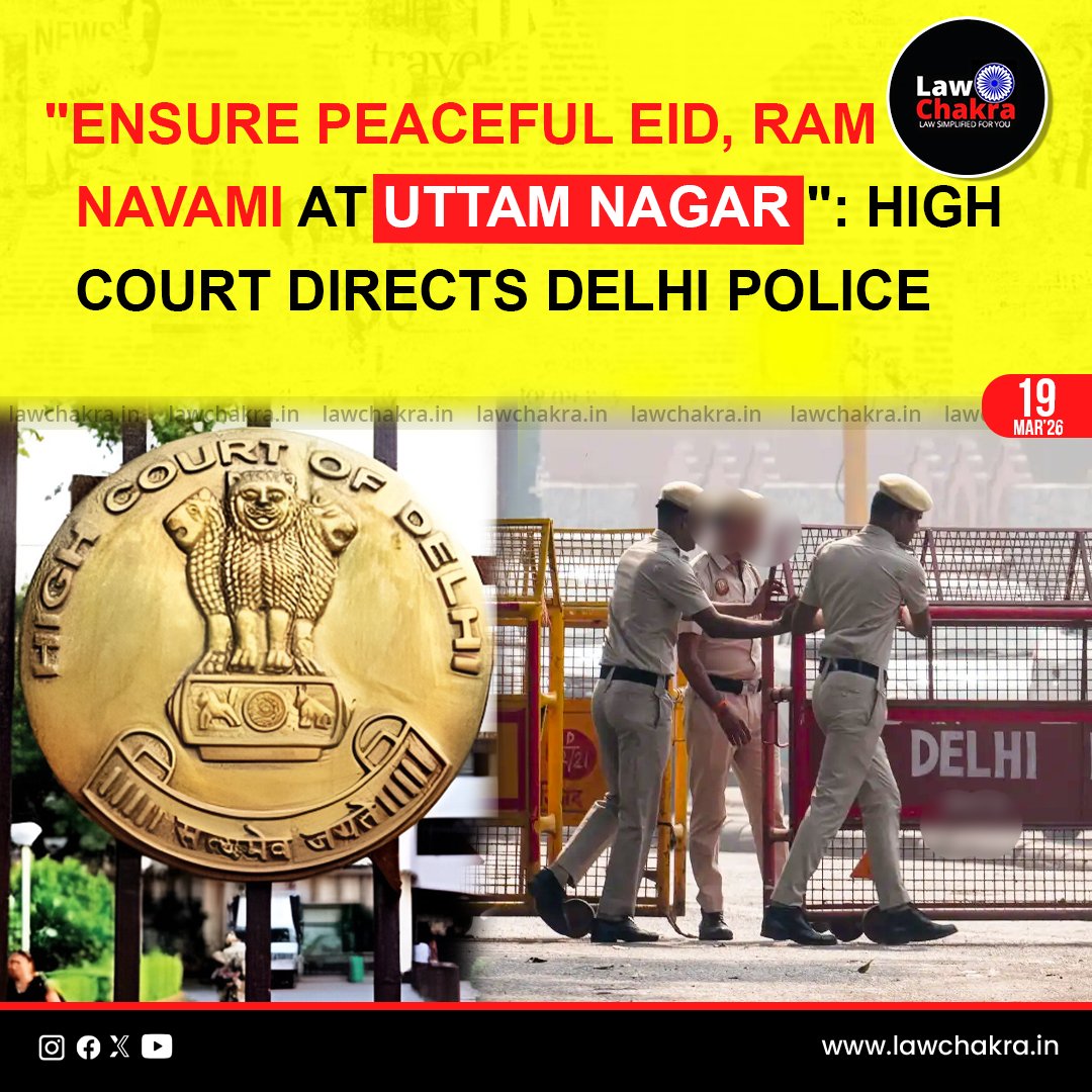 LawChakra tweet media