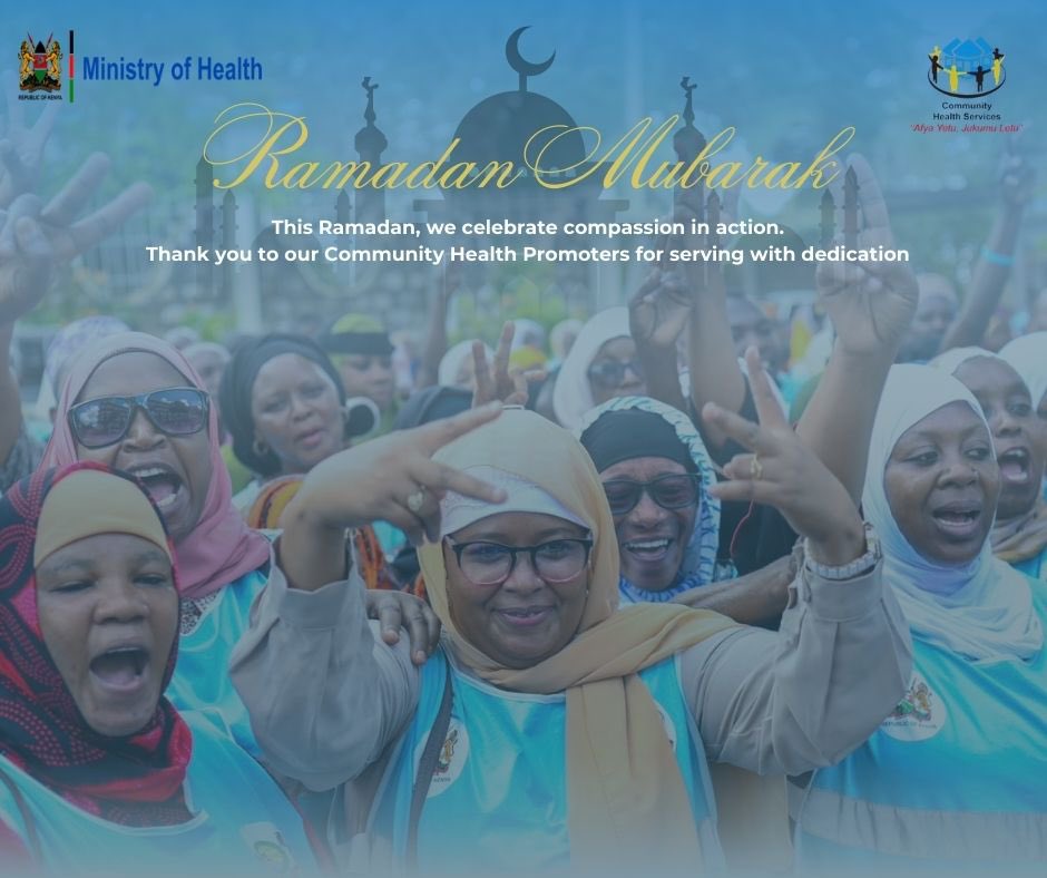 CommunityHealthServicesKenya tweet media