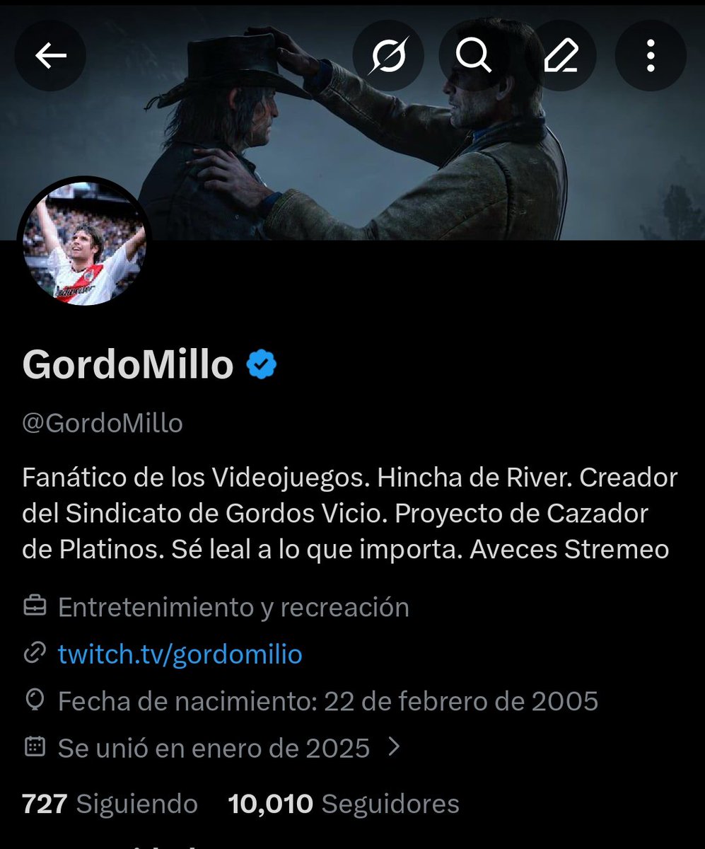 GordoMillo tweet media