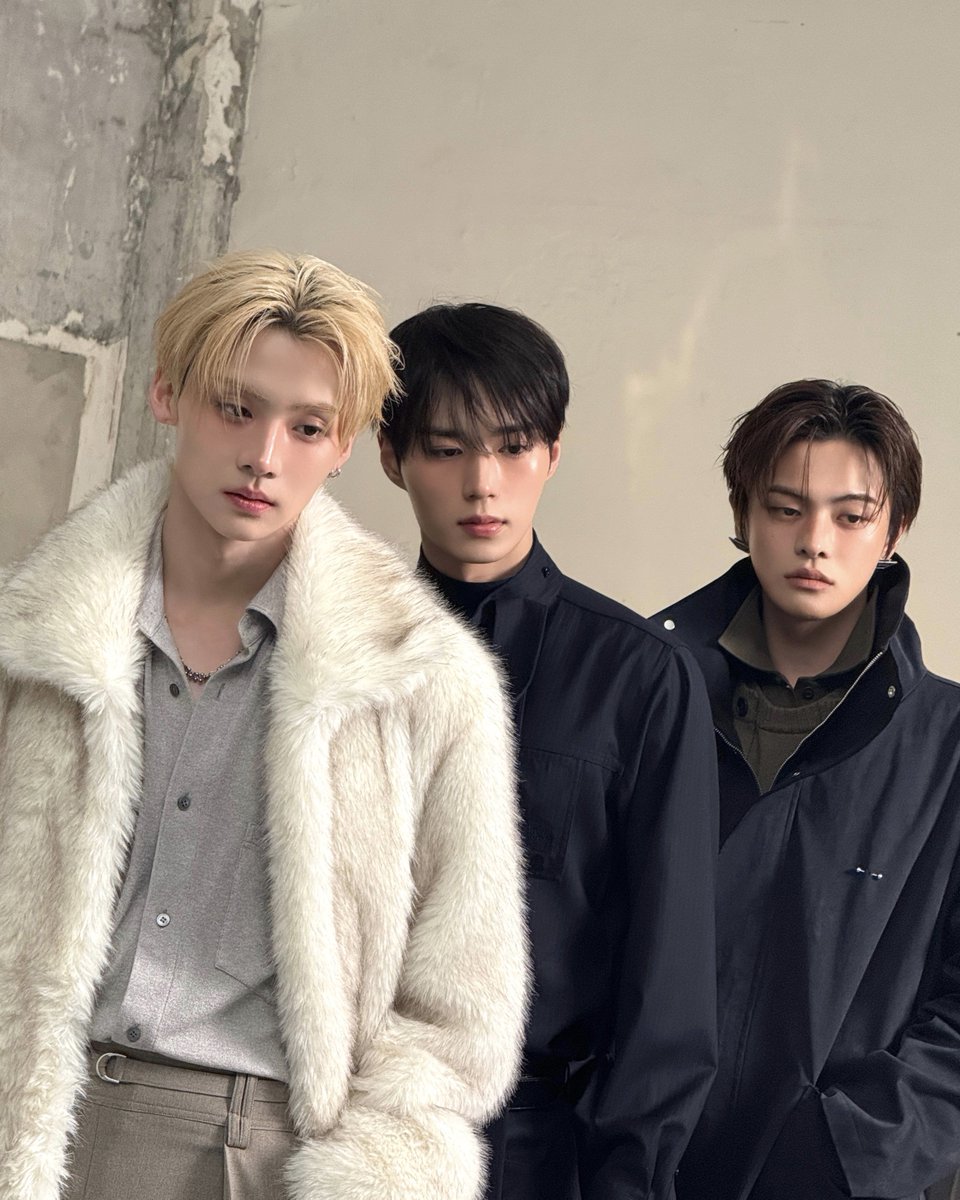 ALD1 JUNSEO 김준서 tweet media