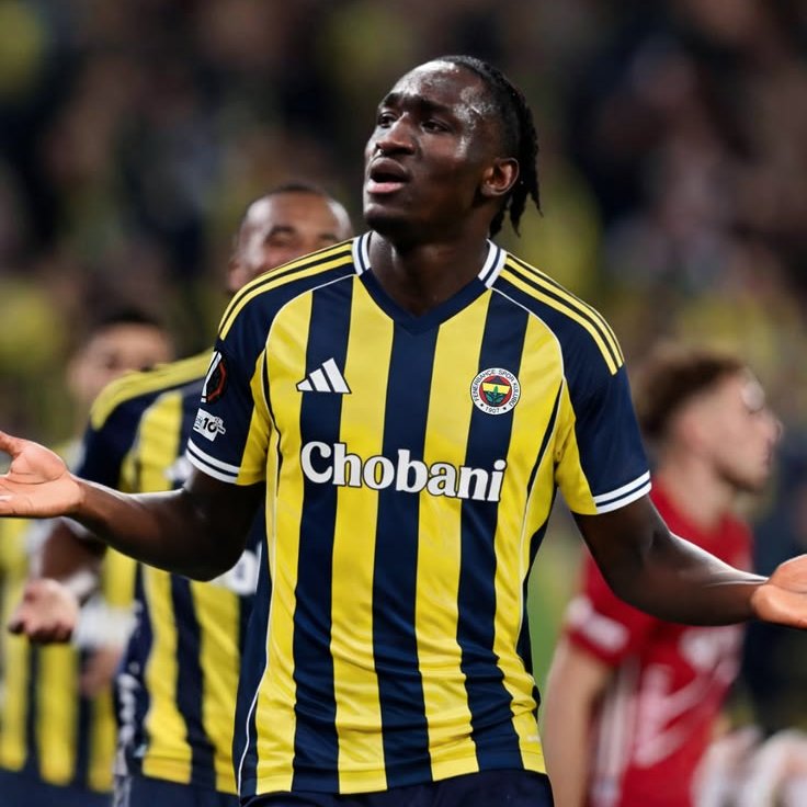 Berşan Taşkaya tweet media