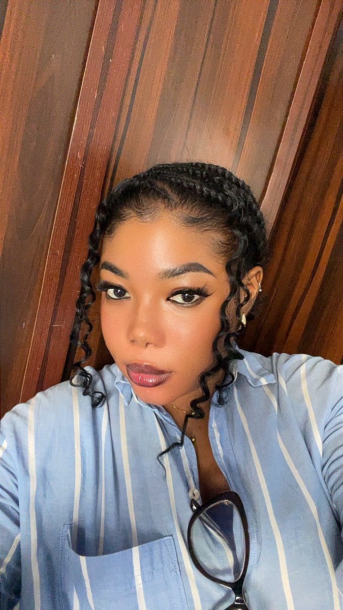 preye🤎 tweet media