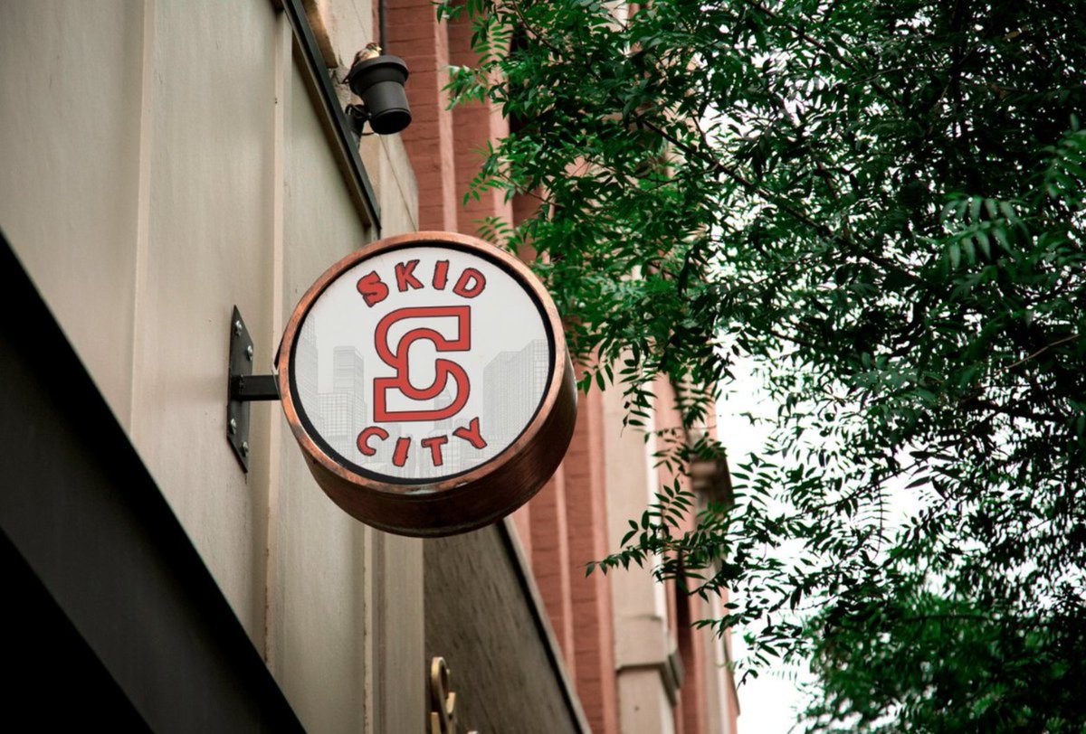 Skid City | WTP ✊ tweet media