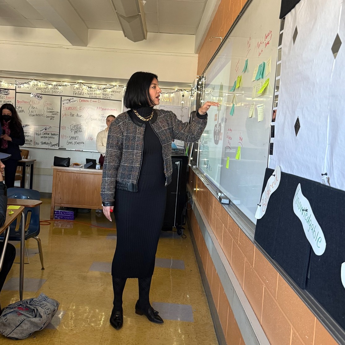 Chicago City Clerk tweet media