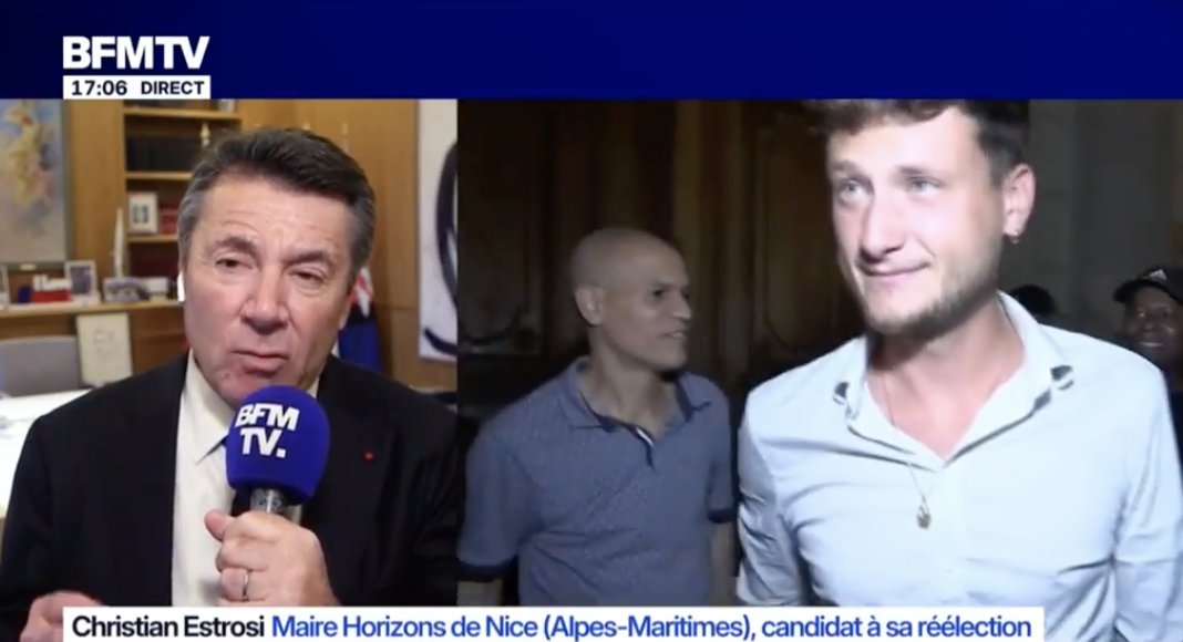 Laurent Obertone tweet media