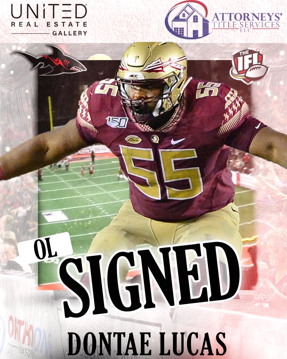 Jacksonville Sharks tweet media