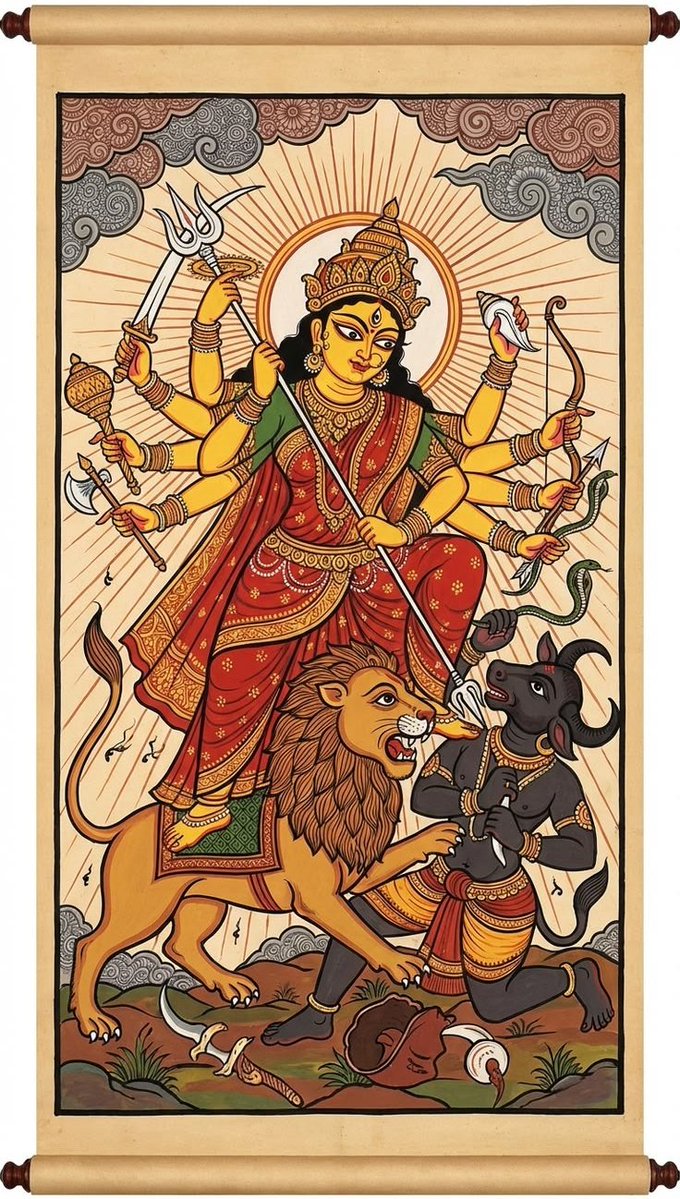 Vibhu Vashisth 🇮🇳 tweet media