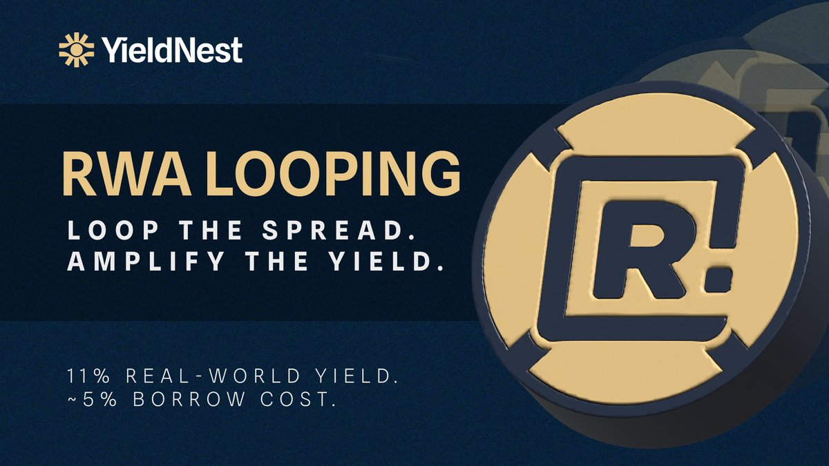 YieldNest tweet media