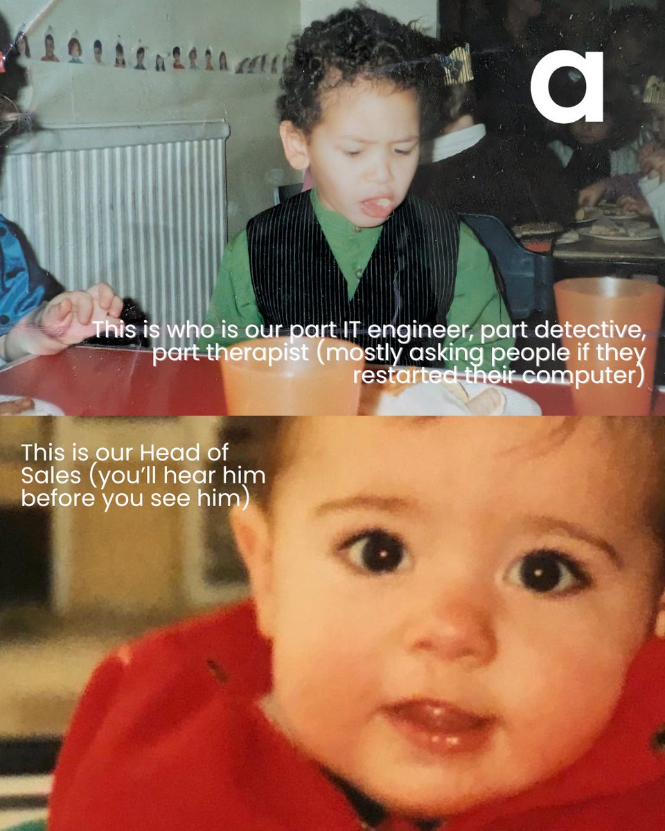 Academia Group tweet media