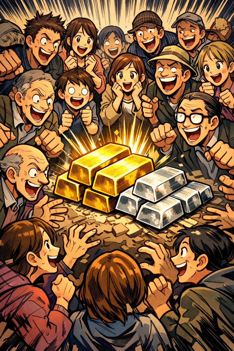 luckyoneer's tweet photo. 怎么金三四银的日子到了嘛？这么多招聘帖？ https://t.co/oFYaFmjVOJ