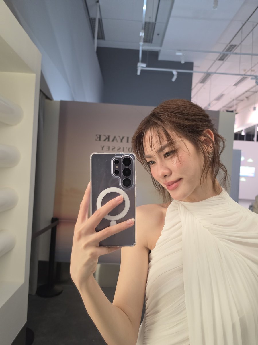 เอหมี tweet media