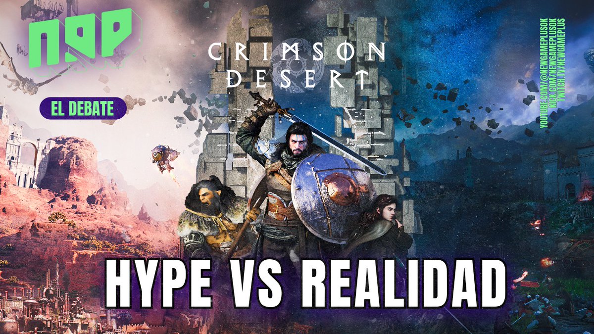 NewGamePlus tweet media