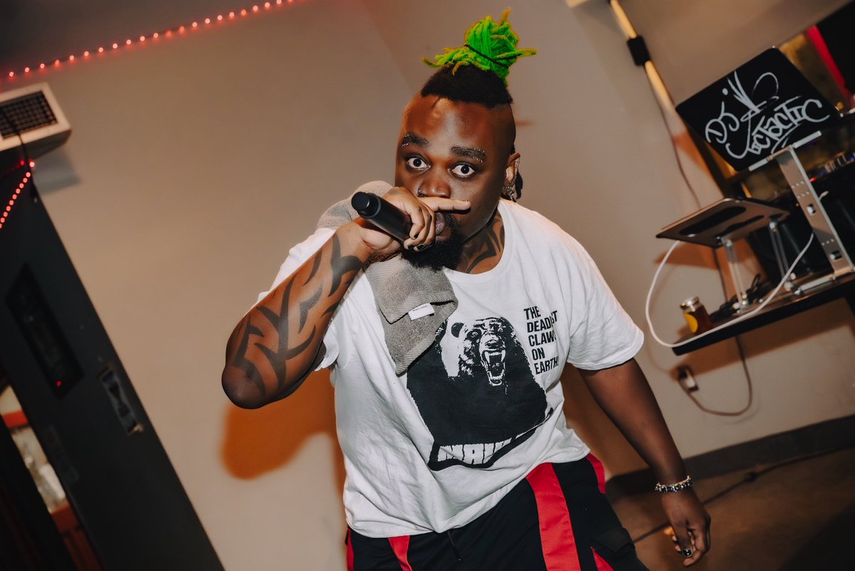 Inosuke Gates🇺🇬🇨🇦 tweet media