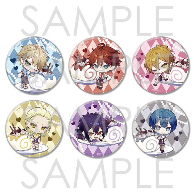 Rejet Galerie Blanche】 🍓3月29日(日)発売🍓 · • —– ٠ ✤ ٠