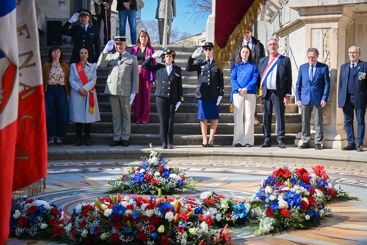 Préfet du Gard tweet media