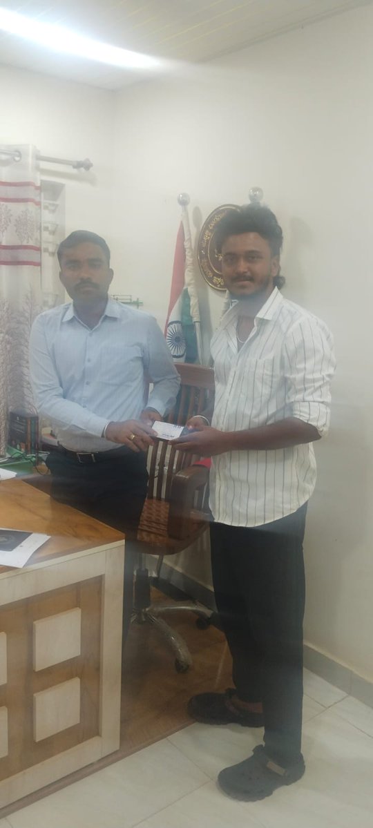 HUBBALLI DHARWAD CITY POLICE tweet media