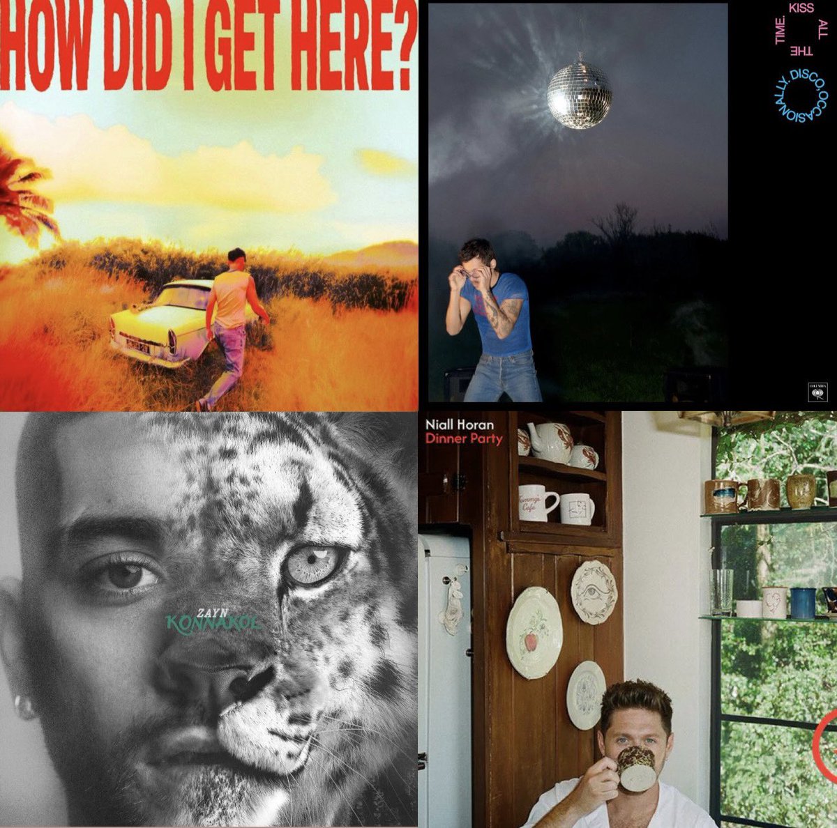 Mahⁱˢ ᵃ ᵍᵃʸ ᵛᵃʳⁱᵃⁿᵗ | 📚 The Long Game tweet media