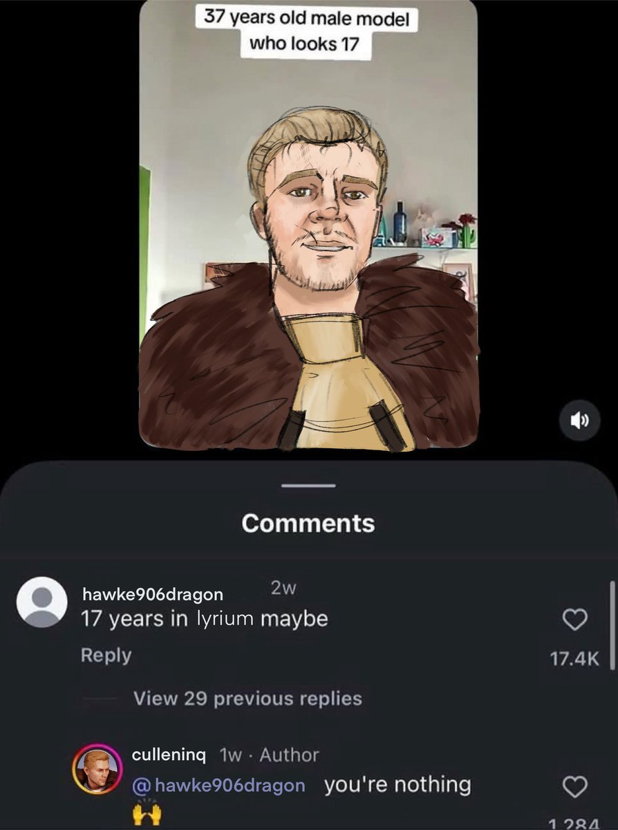 tall man connor tweet media