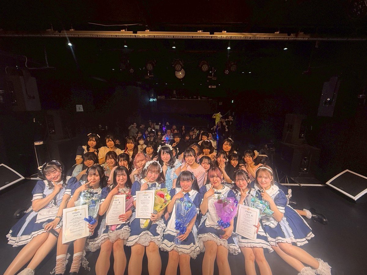 Live Cafe&Bar AMASTAGE 秋葉原本店 tweet media