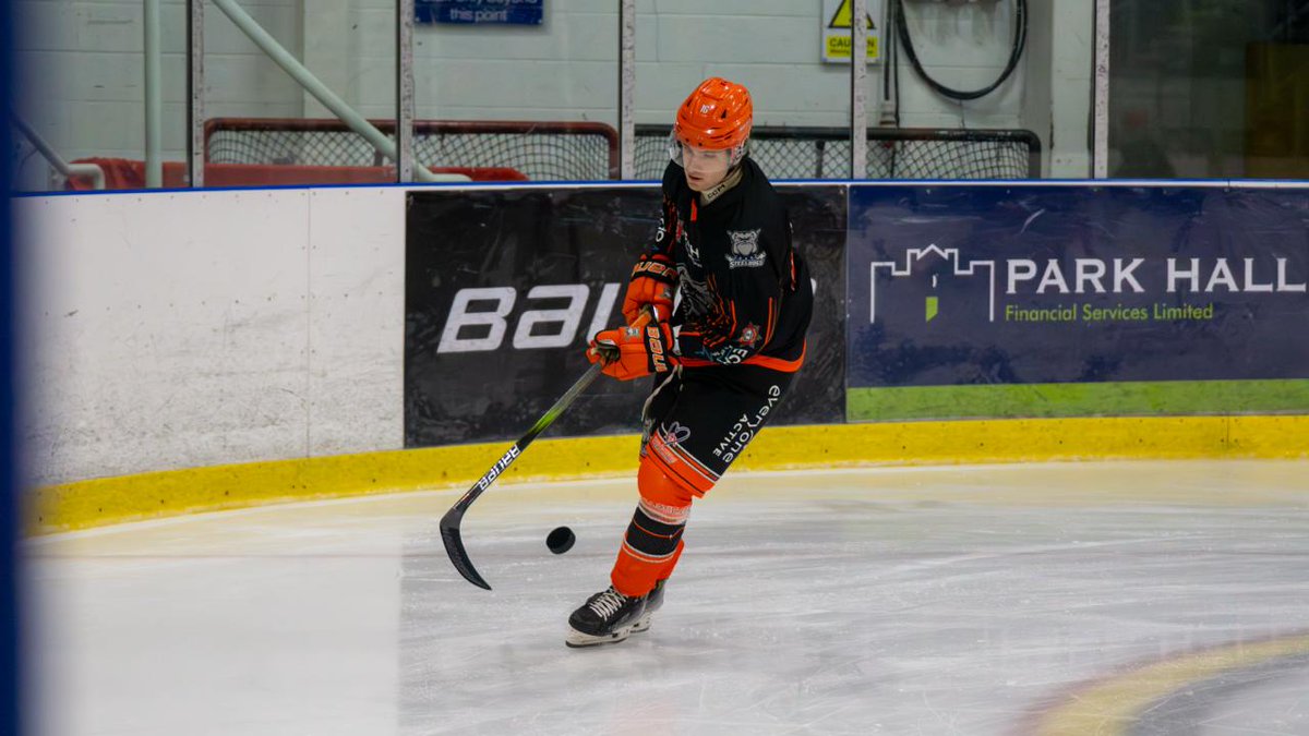 Puck Stop Sheffield Steeldogs tweet media