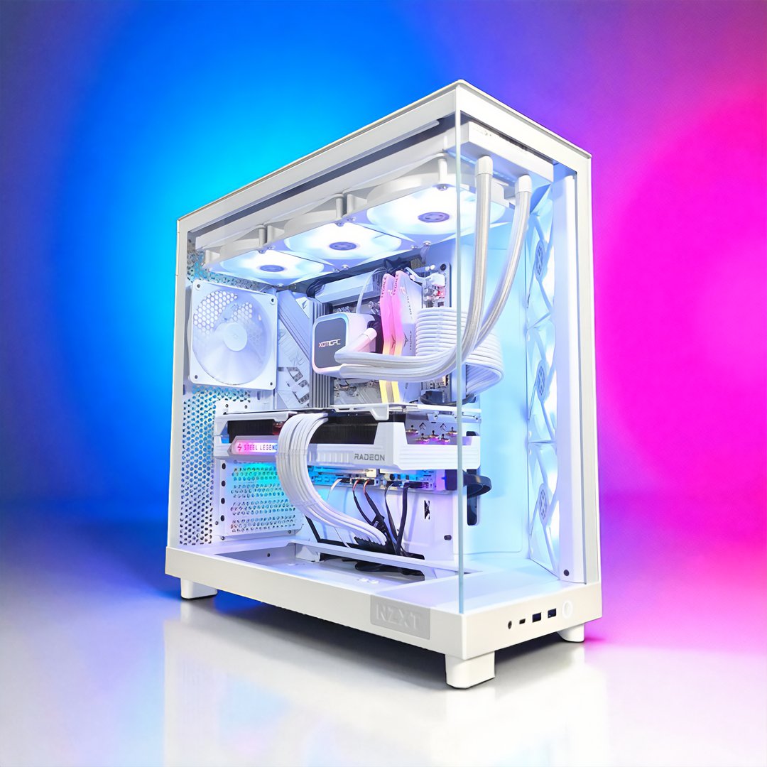 XOTIC PC tweet media