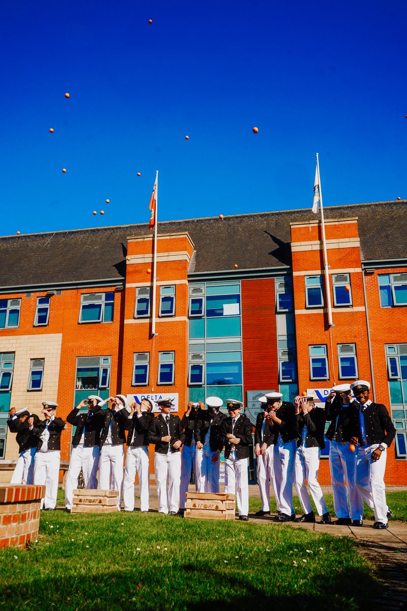 Hull Trinity House Academy tweet media